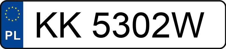 Numer rejestracyjny KK 5302W posiada AUDI A4 Avant 35 TFSI MR`20 E6d B9 A4 Avant 35 TFSI MR`20 E6d B9 - KK5302W Numer rejestracyjny KK 5302W posiada AUDI A4 Avant 35 TFSI MR`20 E6d B9 A4 Avant 35 TFSI MR`20 E6d B9 - KK5302W