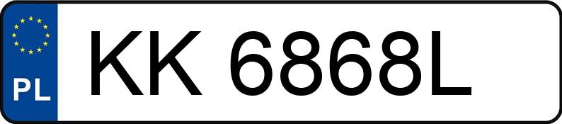 Numer rejestracyjny KK 6868L posiada MERCEDES-BENZ GLE 450 MR`23 E6d V167 AMG 4Matic - KK6868L Numer rejestracyjny KK 6868L posiada MERCEDES-BENZ GLE 450 MR`23 E6d V167 AMG 4Matic - KK6868L