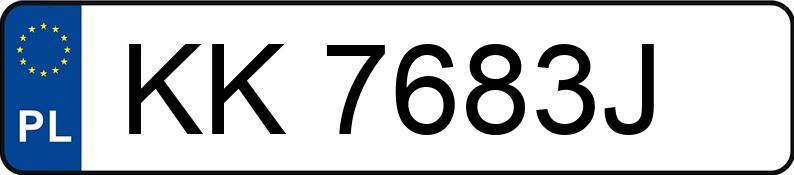 Numer rejestracyjny KK 7683J posiada AUDI A3 35 TFSI MR`24 E6d 8Y S line - KK7683J Numer rejestracyjny KK 7683J posiada AUDI A3 35 TFSI MR`24 E6d 8Y S line - KK7683J