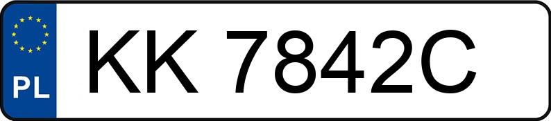 Numer rejestracyjny KK 7842C posiada BMW 123 Coupe Diesel DPF MR`07 E4 E82 123 Coupe Diesel DPF MR`07 E4 E82 - KK7842C Numer rejestracyjny KK 7842C posiada BMW 123 Coupe Diesel DPF MR`07 E4 E82 123 Coupe Diesel DPF MR`07 E4 E82 - KK7842C