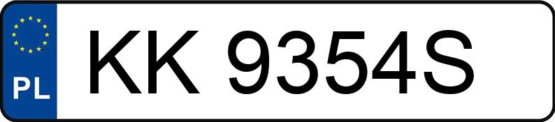 Numer rejestracyjny KK 9354S posiada BYD Seal 5 DM-i 1.5 PHEV MR`25 E6e Desing - KK9354S Numer rejestracyjny KK 9354S posiada BYD Seal 5 DM-i 1.5 PHEV MR`25 E6e Desing - KK9354S