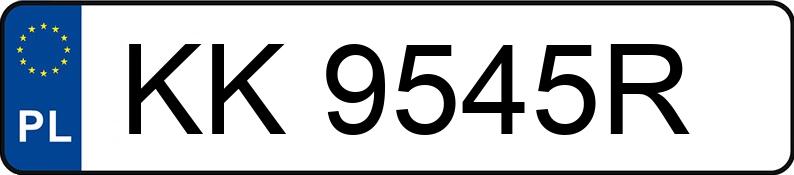 Numer rejestracyjny KK 9545R posiada BMW M 3 Touring 3.0 MR`22 E6d/e G81 xDrive Competition Step - KK9545R Numer rejestracyjny KK 9545R posiada BMW M 3 Touring 3.0 MR`22 E6d/e G81 xDrive Competition Step - KK9545R