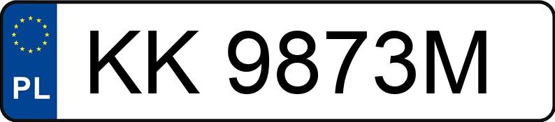 Numer rejestracyjny KK 9873M posiada RENAULT Arkana Tce Mild Hybrid MR`21 E6d Techno 140 S&S EDC - KK9873M Numer rejestracyjny KK 9873M posiada RENAULT Arkana Tce Mild Hybrid MR`21 E6d Techno 140 S&S EDC - KK9873M