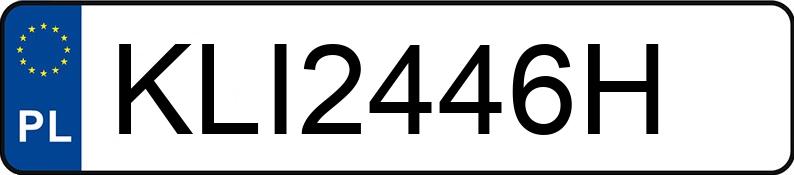 Numer rejestracyjny KLI 2446H posiada AUDI S3 Quattro 2.0 TFSI MR`12 E6 8V S3 Quattro 2.0 TFSI MR`12 E6 8V - KLI2446H Numer rejestracyjny KLI 2446H posiada AUDI S3 Quattro 2.0 TFSI MR`12 E6 8V S3 Quattro 2.0 TFSI MR`12 E6 8V - KLI2446H