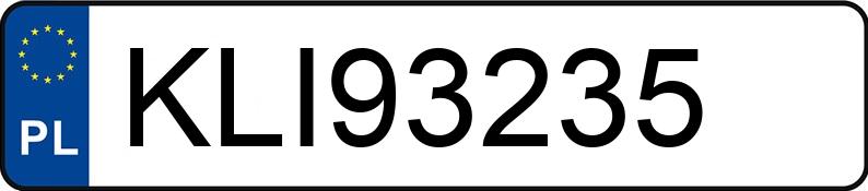 Numer rejestracyjny KLI 93235 posiada DAF XF 460 E6 21.0t FT Space Cab - KLI93235 Numer rejestracyjny KLI 93235 posiada DAF XF 460 E6 21.0t FT Space Cab - KLI93235