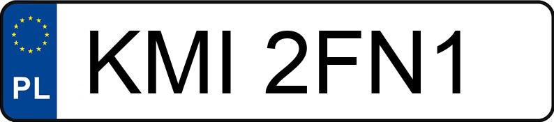 Registreringsnumret KMI 2FN1 har BMW 520i E34 520i E34 - KMI2FN1 Registreringsnumret KMI 2FN1 har BMW 520i E34 520i E34 - KMI2FN1