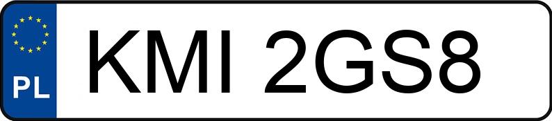 Numer rejestracyjny KMI 2GS8 posiada RENAULT CAPTUR - KMI2GS8 Numer rejestracyjny KMI 2GS8 posiada RENAULT CAPTUR - KMI2GS8