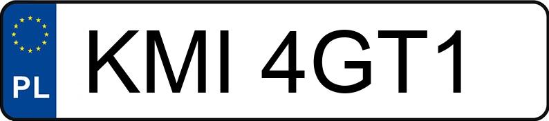 Numer rejestracyjny KMI 4GT1 posiada JEEP RENEGADE - KMI4GT1 Numer rejestracyjny KMI 4GT1 posiada JEEP RENEGADE - KMI4GT1