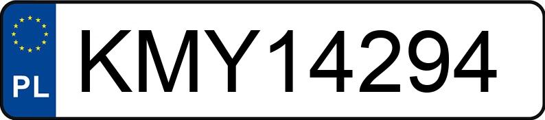 Numer rejestracyjny KMY 14294 posiada AUDI A4 Allroad TDI MR`09 E5 B8 A4 Allroad TDI MR`09 E5 B8 - KMY14294 Numer rejestracyjny KMY 14294 posiada AUDI A4 Allroad TDI MR`09 E5 B8 A4 Allroad TDI MR`09 E5 B8 - KMY14294