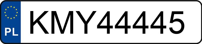 Numer rejestracyjny KMY 44445 posiada MERCEDES-BENZ C 200 4MATIC 204 K - KMY44445 Numer rejestracyjny KMY 44445 posiada MERCEDES-BENZ C 200 4MATIC 204 K - KMY44445