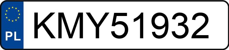 Numer rejestracyjny KMY 51932 posiada SCANIA R 124 LB 6X2 NA 470 - KMY51932 Numer rejestracyjny KMY 51932 posiada SCANIA R 124 LB 6X2 NA 470 - KMY51932