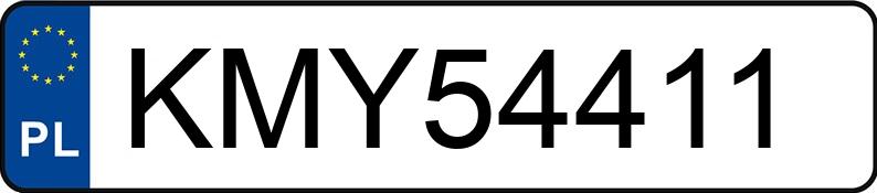 Numer rejestracyjny KMY 54411 posiada VOLKSWAGEN Taigo 1.5 TSI MR`22 E6 Style DSG - KMY54411 Numer rejestracyjny KMY 54411 posiada VOLKSWAGEN Taigo 1.5 TSI MR`22 E6 Style DSG - KMY54411