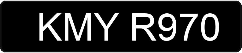 Numer rejestracyjny KMY R970 posiada FS-LUBLIN ŻUK A 07D - KMYR970