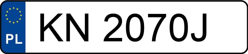 Numer rejestracyjny KN 2070J posiada SEAT EXEO - KN2070J Numer rejestracyjny KN 2070J posiada SEAT EXEO - KN2070J