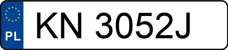 Numer rejestracyjny KN 3052J posiada AUDI S5 Coupe Quattro 3.0 TFSI MR`16 E6 B9 Tiptronic - KN3052J Numer rejestracyjny KN 3052J posiada AUDI S5 Coupe Quattro 3.0 TFSI MR`16 E6 B9 Tiptronic - KN3052J