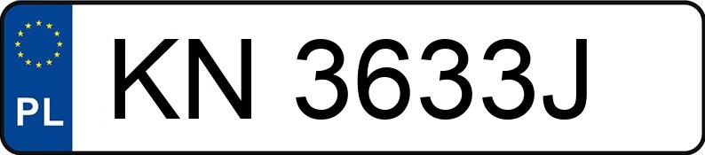 Numer rejestracyjny KN 3633J posiada SEAT Tarraco EcoTSI MR`19 E6d Xcellence S&S 4Drive DSG - KN3633J Numer rejestracyjny KN 3633J posiada SEAT Tarraco EcoTSI MR`19 E6d Xcellence S&S 4Drive DSG - KN3633J
