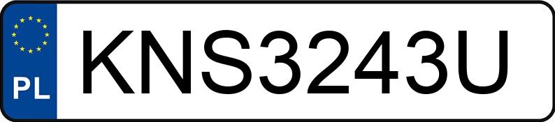 Numer rejestracyjny KNS 3243U posiada BMW 325 Diesel DPF MR`04 E4 E90 325 Diesel DPF MR`04 E4 E90 - KNS3243U Numer rejestracyjny KNS 3243U posiada BMW 325 Diesel DPF MR`04 E4 E90 325 Diesel DPF MR`04 E4 E90 - KNS3243U
