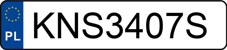 Numer rejestracyjny KNS 3407S posiada CITROEN C4 PICASSO - KNS3407S Numer rejestracyjny KNS 3407S posiada CITROEN C4 PICASSO - KNS3407S