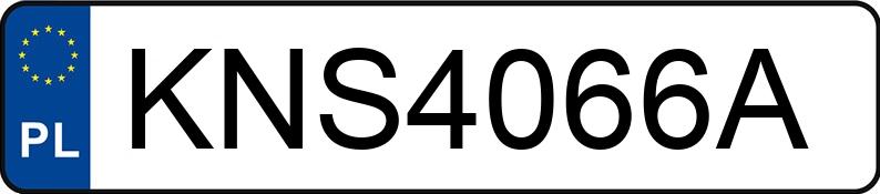 Numer rejestracyjny KNS 4066A posiada VOLKSWAGEN Golf IV 1.9 TDI MR`97 Q - KNS4066A Numer rejestracyjny KNS 4066A posiada VOLKSWAGEN Golf IV 1.9 TDI MR`97 Q - KNS4066A