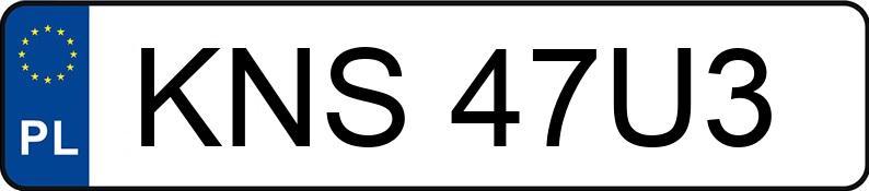 Numer rejestracyjny KNS 47U3 posiada ZIPP Skutery GP 125 - KNS47U3 Numer rejestracyjny KNS 47U3 posiada ZIPP Skutery GP 125 - KNS47U3