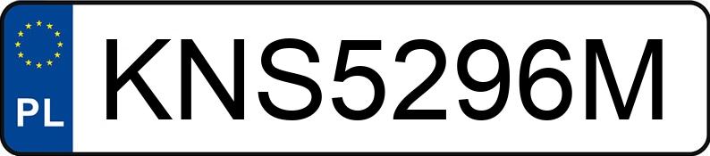 Numer rejestracyjny KNS 5296M posiada VOLKSWAGEN Tiguan 2.0 Diesel DPF MR`08 E4 Trend & Fun 4MOTION Tiptronic - KNS5296M Numer rejestracyjny KNS 5296M posiada VOLKSWAGEN Tiguan 2.0 Diesel DPF MR`08 E4 Trend & Fun 4MOTION Tiptronic - KNS5296M
