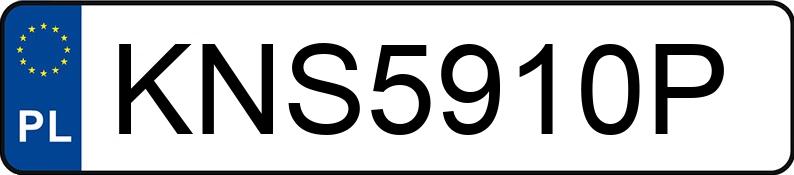 Numer rejestracyjny KNS 5910P posiada SEAT Leon 1.8 MR`99 1M Cupra R - KNS5910P Numer rejestracyjny KNS 5910P posiada SEAT Leon 1.8 MR`99 1M Cupra R - KNS5910P