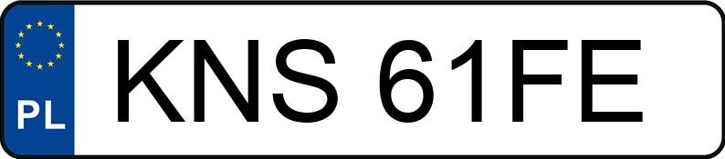 Numer rejestracyjny KNS 61FE posiada MERCEDES-BENZ 190 D 2.0 201 190 D 2.0 201 - KNS61FE Numer rejestracyjny KNS 61FE posiada MERCEDES-BENZ 190 D 2.0 201 190 D 2.0 201 - KNS61FE