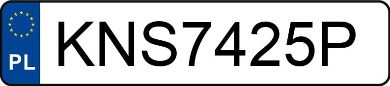 Numer rejestracyjny KNS 7425P posiada FORD Focus 1.6 TDCi MR`11 E5 Ambiente - KNS7425P Numer rejestracyjny KNS 7425P posiada FORD Focus 1.6 TDCi MR`11 E5 Ambiente - KNS7425P