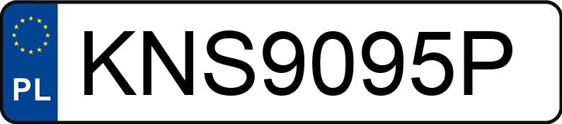 Numer rejestracyjny KNS 9095P posiada MERCEDES-BENZ C 250 BlueEFFICIENCY MR`11 E5 204 C 250 BlueEFFICIENCY MR`11 E5 204 - KNS9095P