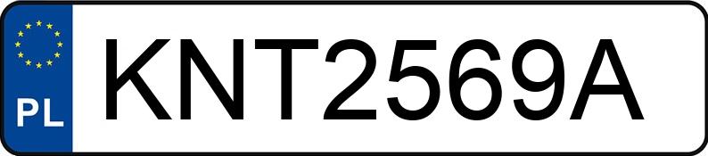 Numer rejestracyjny KNT 2569A posiada FORD Galaxy 2.2 TDCi MR`10 E5 Ghia - KNT2569A Numer rejestracyjny KNT 2569A posiada FORD Galaxy 2.2 TDCi MR`10 E5 Ghia - KNT2569A