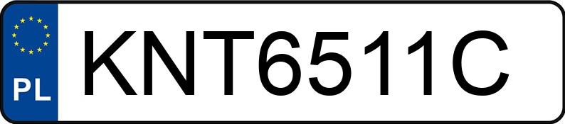 Numer rejestracyjny KNT 6511C posiada VOLVO XC 60 2.0 T5 MR`18 E6 R-Design AWD Getr - KNT6511C Numer rejestracyjny KNT 6511C posiada VOLVO XC 60 2.0 T5 MR`18 E6 R-Design AWD Getr - KNT6511C