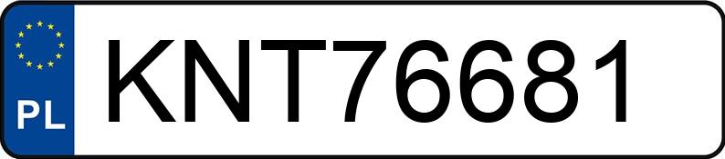 Numer rejestracyjny KNT 76681 posiada HYUNDAI i40 2.0 MR`11 E5 Style - KNT76681 Numer rejestracyjny KNT 76681 posiada HYUNDAI i40 2.0 MR`11 E5 Style - KNT76681