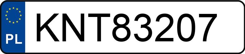 Numer rejestracyjny KNT 83207 posiada AUDI A6 Avant 1.9 TDi Kat. MR`02 E3 4B A6 Avant 1.9 TDi Kat. MR`02 E3 4B - KNT83207 Numer rejestracyjny KNT 83207 posiada AUDI A6 Avant 1.9 TDi Kat. MR`02 E3 4B A6 Avant 1.9 TDi Kat. MR`02 E3 4B - KNT83207