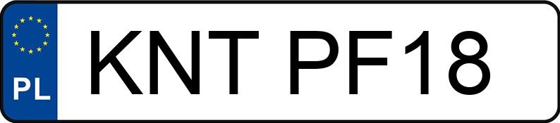 Die Registrierungsnummer KNT PF18 hat OPEL Vectra B 2.0 DTI MR`99 Base - KNTPF18 Die Registrierungsnummer KNT PF18 hat OPEL Vectra B 2.0 DTI MR`99 Base - KNTPF18