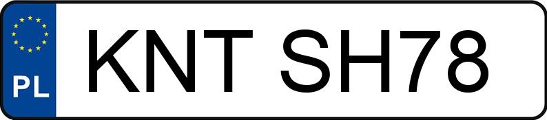Numer rejestracyjny KNT SH78 posiada MERCEDES-BENZ 409D 4.6t 409D 4.6t - KNTSH78 Numer rejestracyjny KNT SH78 posiada MERCEDES-BENZ 409D 4.6t 409D 4.6t - KNTSH78