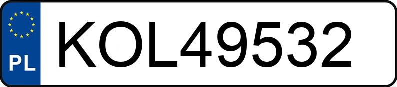 Numer rejestracyjny KOL 49532 posiada MERCEDES-BENZ 1218 Atego 2 E5 12.0t 1218 - KOL49532 Numer rejestracyjny KOL 49532 posiada MERCEDES-BENZ 1218 Atego 2 E5 12.0t 1218 - KOL49532