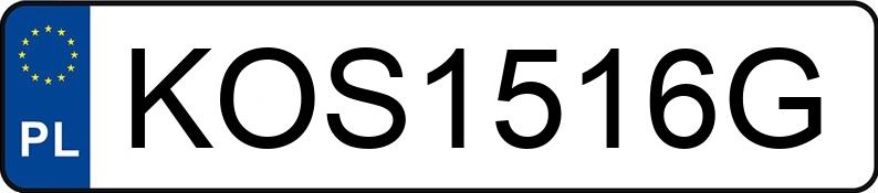 Numer rejestracyjny KOS 1516G posiada FIAT Punto Classic 1.2 MR`03 E5 Punto Classic 1.2 MR`03 E5 - KOS1516G Numer rejestracyjny KOS 1516G posiada FIAT Punto Classic 1.2 MR`03 E5 Punto Classic 1.2 MR`03 E5 - KOS1516G