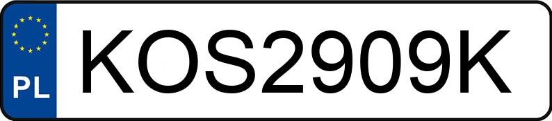 Il numero di registrazione KOS 2909K ha OPEL Astra Coupe 2.0 MR`00 E3 Turbo - KOS2909K Il numero di registrazione KOS 2909K ha OPEL Astra Coupe 2.0 MR`00 E3 Turbo - KOS2909K