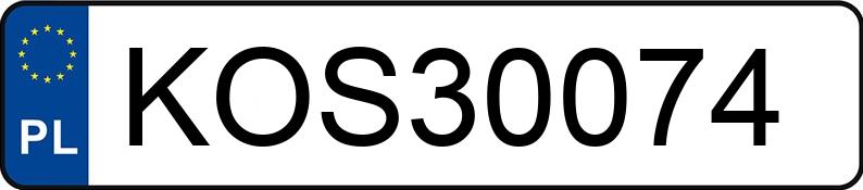 Numer rejestracyjny KOS 30074 posiada MERCEDES-BENZ C 200 Kompressor Kat. MR`00 E3 203 Classic - KOS30074 Numer rejestracyjny KOS 30074 posiada MERCEDES-BENZ C 200 Kompressor Kat. MR`00 E3 203 Classic - KOS30074