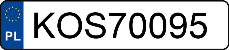 Numer rejestracyjny KOS 70095 posiada HONDA Prelude 2.0 Kat. MR`87 EX - KOS70095 Numer rejestracyjny KOS 70095 posiada HONDA Prelude 2.0 Kat. MR`87 EX - KOS70095