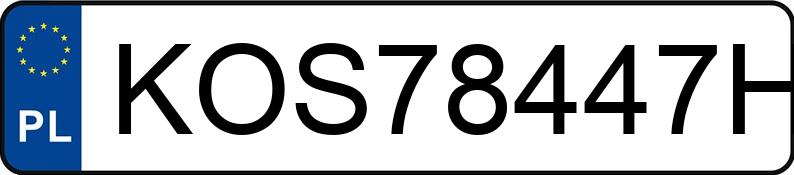 Numer rejestracyjny KOS 78447HYUNDAII20 posiada Hyundai I20 - KOS78447HYUNDAII20 Numer rejestracyjny KOS 78447HYUNDAII20 posiada Hyundai I20 - KOS78447HYUNDAII20