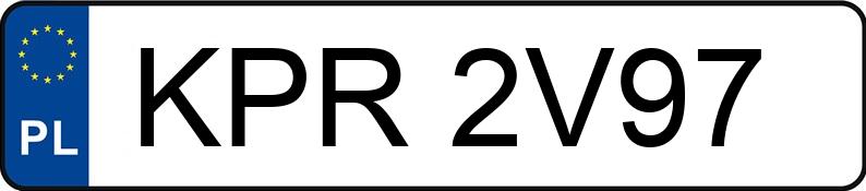 Numer rejestracyjny KPR 2V97 posiada VOLKSWAGEN Caddy 2.0 TDI MR`21 E6 2.4t Caddy 2.0 TDI MR`21 E6 2.4t - KPR2V97 Numer rejestracyjny KPR 2V97 posiada VOLKSWAGEN Caddy 2.0 TDI MR`21 E6 2.4t Caddy 2.0 TDI MR`21 E6 2.4t - KPR2V97