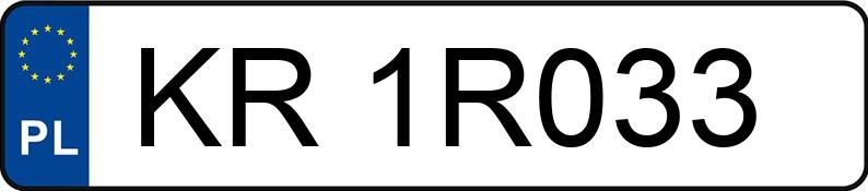 Numer rejestracyjny KR 1R033 posiada BMW 320i Coupe Kat. E36 320i Coupe Kat. E36 - KR1R033 Numer rejestracyjny KR 1R033 posiada BMW 320i Coupe Kat. E36 320i Coupe Kat. E36 - KR1R033