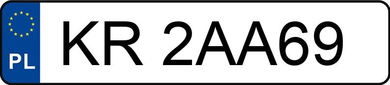 Numer rejestracyjny KR 2AA69 posiada BMW 530 Diesel MR`03 E3 E60 530 Diesel MR`03 E3 E60 - KR2AA69 Numer rejestracyjny KR 2AA69 posiada BMW 530 Diesel MR`03 E3 E60 530 Diesel MR`03 E3 E60 - KR2AA69