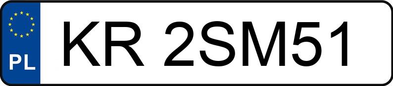 Numer rejestracyjny KR 2SM51 posiada ALFA ROMEO Giulia 2.0 Turbo MR`16 E6d TI Veloce Q4 Aut. - KR2SM51