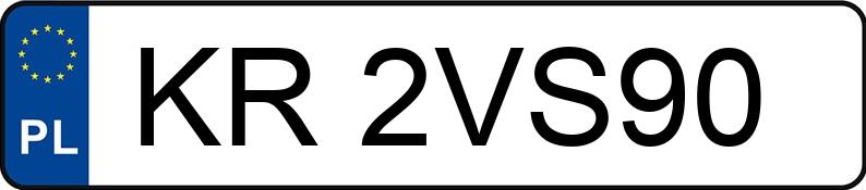 Numer rejestracyjny KR 2VS90 posiada MERCEDES-BENZ 114 Vito BlueTEC MR`14 E6d 3.1t Mixto - KR2VS90 Numer rejestracyjny KR 2VS90 posiada MERCEDES-BENZ 114 Vito BlueTEC MR`14 E6d 3.1t Mixto - KR2VS90