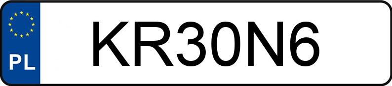 Numer rejestracyjny KR 30N6 posiada YAMAHA Naked Bike od 600 ccm XSR 700 - KR30N6 Numer rejestracyjny KR 30N6 posiada YAMAHA Naked Bike od 600 ccm XSR 700 - KR30N6