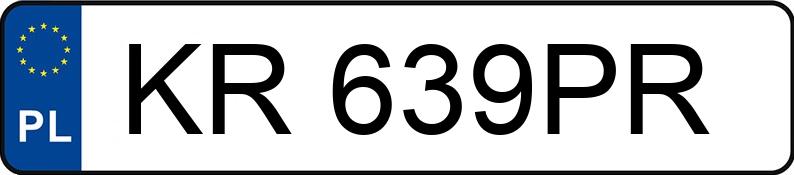 Numer rejestracyjny KR 639PR posiada HONDA JAZZ - KR639PR Numer rejestracyjny KR 639PR posiada HONDA JAZZ - KR639PR