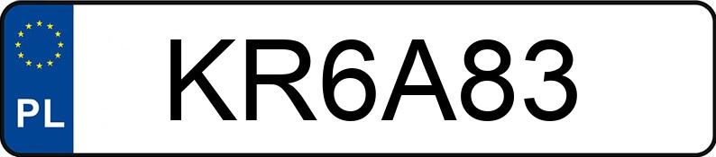 Numer rejestracyjny KR 6A83 posiada TORQ ZETRA ADV 125 MC125-5 - KR6A83 Numer rejestracyjny KR 6A83 posiada TORQ ZETRA ADV 125 MC125-5 - KR6A83