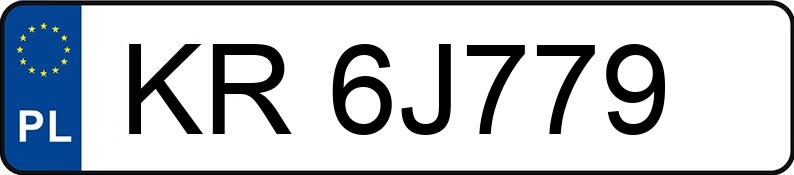 Numer rejestracyjny KR 6J779 posiada MINI [BMW] Mini 1.4 Diesel MR`01 E3 One Salt - KR6J779